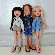 Jeans for Bratz doll | Clothes for Bratz dolls | FEBulousshop