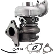 VF52 RHF55 Turbo Charger for Subaru Impreza WRX 09-14/ Legacy Outback 05-09/ Forester 2.5XT 07-11 Tu
