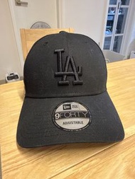 New Era 9FORTY LA Dodgers 棒球帽