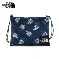 กระเป๋าสะพายข้าง The North Face P2 Logo Shoulder Bag ของใหม่ ของแท้ พร้อมส่งจากไทย