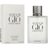น้ำหอม Giorgio Armani Acqua Di Gio Pour Homme EDT 100 ml
