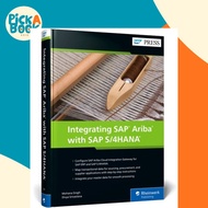 [100% Original Books] - Integrating SAP Ariba with SAP S/4HANA by Mohana Singh (UK edition, hardcove