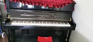 YAMAHA YU121DS 直身鋼琴