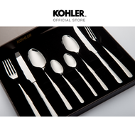 KOHLER Tableware modern collection 8pcs CG-52001-NA
