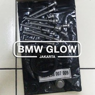 SEAL INPUT 8HP45 BMW E70 F30 F10 MERK ZF GERMANY