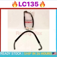 YAMAHA 135LC LC135 OIL PIPE 2 HOSE (F4312) 100% 55C-F4312-00 FUEL COCK TO INTAKE PIPE CARUBURETOR JO