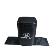 Cute Waterproof Car Trash Can HONDA BRV CAR ACCESSORIES HONDA BRV