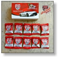 Eco racing fuel saver