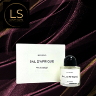 ⭐GENUINE BYREDO BAL D’AFRIQUE EDP 100ML PERFUME