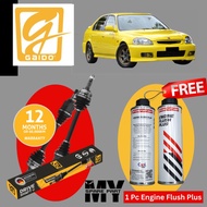 Gaido Drive Shaft - Honda Civic SR4 SO4 VTECH