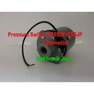 Pressure Switch PDH 255 F / 255 JP Automatic/ Original Sanyo Brand/