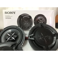 Sony JVC Pioneer speaker 6 inch TS-A1695S 4 Way 6.5 inch Car Speaker Sony JVC