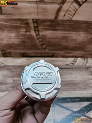 JRP CNC Gas Tank Cover UNIVERSAL