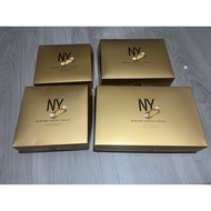 {Plus Size Daigou} Japan Daigou NY Biscuits New york perfect cheese Cream Sandwich Shortbread 8 12 1