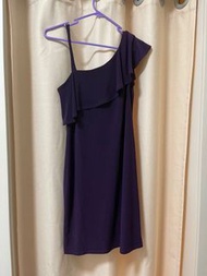 Dorothy Perkins Purple dress