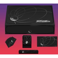 Pokémon Chinese TCG Exclusive Road Of The Tour UPC Journey Path Gift Box Sealed Collect 151 Series