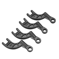 YXZNRC F09-S Eachine E200 Upper Rocker RC Helicopter Parts