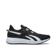 Reebok Lite Plus 3 Running Smooth 100008845 - Black White || Reebok Original Men's Running Shoes