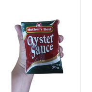 Mothers best Oyster sauce 30g