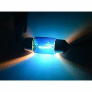 FESTOON MODEL CEILING CABIN LED LIGHT BLUE