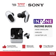 Sony INZONE Buds Bluetooth Wireless Noise Cancelling Gaming Earbuds TWS Headphones | WF-G700N