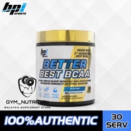Bpi Sports Better Best Bcaa (30 Servings) Bpi Better Best Bcaa,Bpi Sports Bcaa,Bcaa,Amino Acids