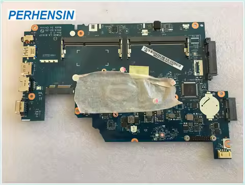For ACER ASPIRE E5-531 E5-571 E5-571P Laptop Motherboard I3-4158U LA-B161P NB.ML811.00J NBML81100J 1