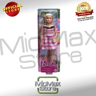 Barbie Inspiring Stories Shaping the Future HTH66 Action Figure