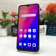 Vivo Y12 3/32GB - Bekas Second Original 19F3B2024 perkakas