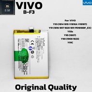 Baterai Batre Batrai Battery HP Vivo Y91 Y93 Y95 B-F3 B F3 BF3 Batrai Batre HP