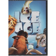 DVD Ice Age (2002 Film)