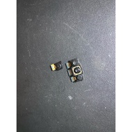 Rear Camera of Samsung A31 Phone