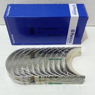 Metal Jalan Assy E320D2 320D2 Engine C7.1 Bearing Conrod 1Set Engine