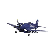FMS 1400mm F4U Corsair PNP Blue