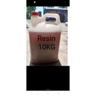 Fibreglass resin/Gam fiber untuk boat-10KG