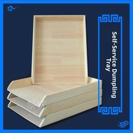 Dustpan for Dumplings Dustpan for Dumplings Dumplings Multi-Layer Commercial Use