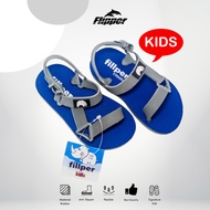 Fipper sandals for boys, mountain Model, 20/, 21 toddler sandals