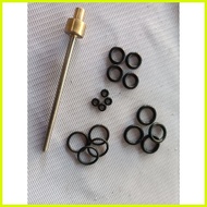 ஐ ۩ ◐ Jr mangio repair kit