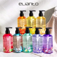 ELIANTO PERFUME SHOWER GEL 300ML
