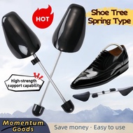 Shoe toe anti-wrinkle spring Shoe Tree Spring Type