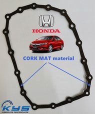 AUTO TRANSMISSION Gasket (!!Cork Material!!) ( 21814-5T0-000 ) # CITY GM6 T9AJAZZ GK T5A/7A (13-20")