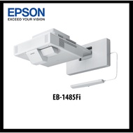 EPSON EB-1485Fi LASER ULTRA SHORT THROW INTERACTIVE PROJECTOR