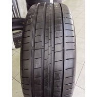 235/60/18 235/60R18 USED TYRE TAYAR SEKEN (1PC)