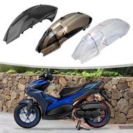 [Simhoa21] Motorcycle Air Filter Cap Easy to Install Air Filter Protector for Yamaha Bws125 2021+ Nm