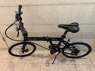 Dahon KONE 摺疊單車