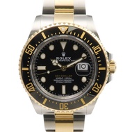 ROLEX Sea Dweller 126603