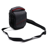 Camera Bag Case Cover For Sony RX100 RX1R RX100 Mark II III VI V RX1RII HX90 RX1 W800 W830 WX350 Sho