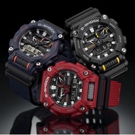 Gshock Mat Motor 2021 Digital Watch Dual Time Rubber Sport Jam Tangan Latest Hot Selling GA 900