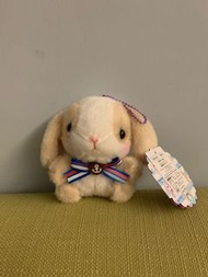 Amuse loppy marine style