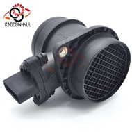 0280218060 Mass Air Flow Meter MAF Sensor 06A 906 461 GX For AUDI-SEAT SKODA-Volkswagen VW-1.8 T 1.6